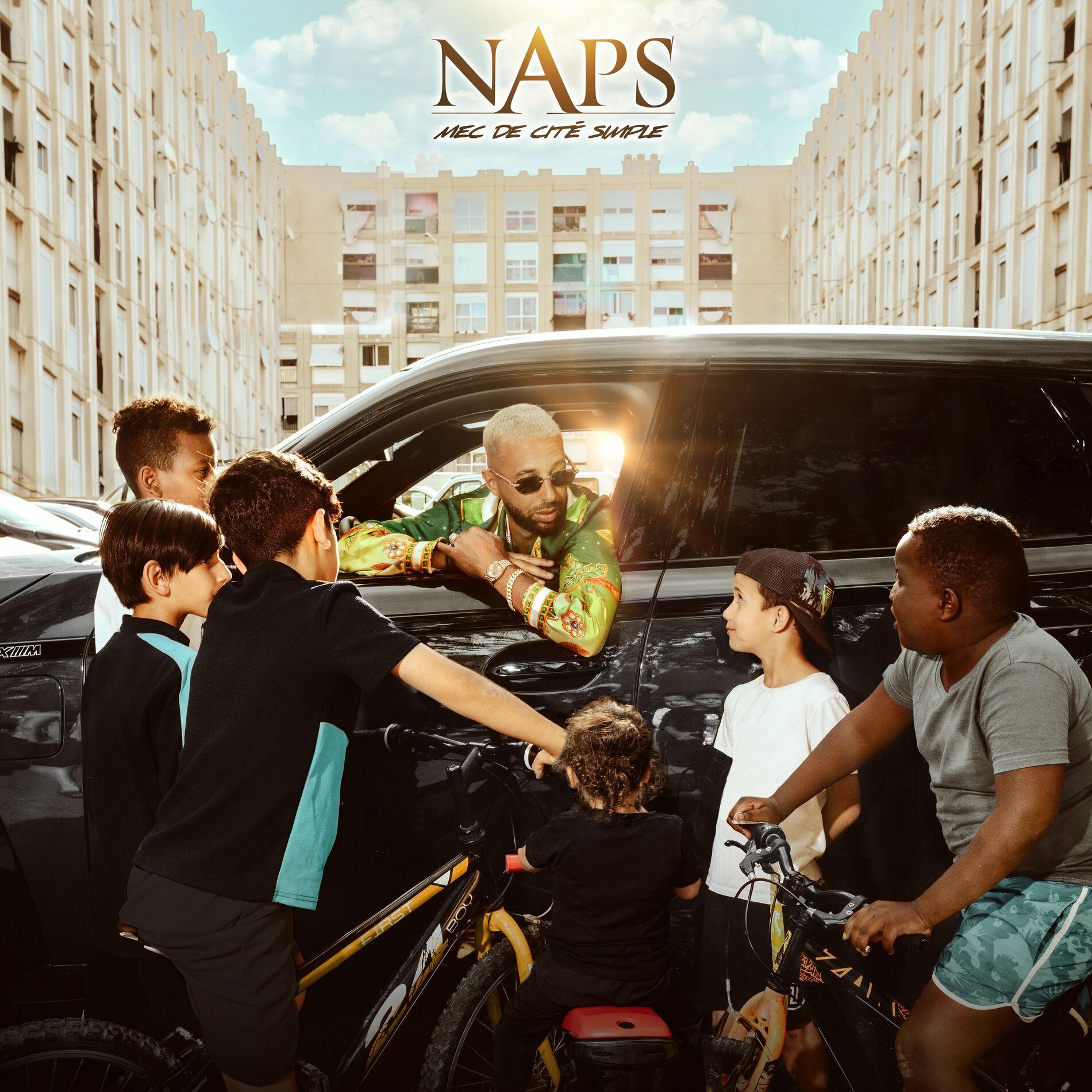 Album cover of CŒUR DE ICE