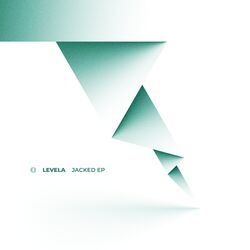 Cover of Jacked EP