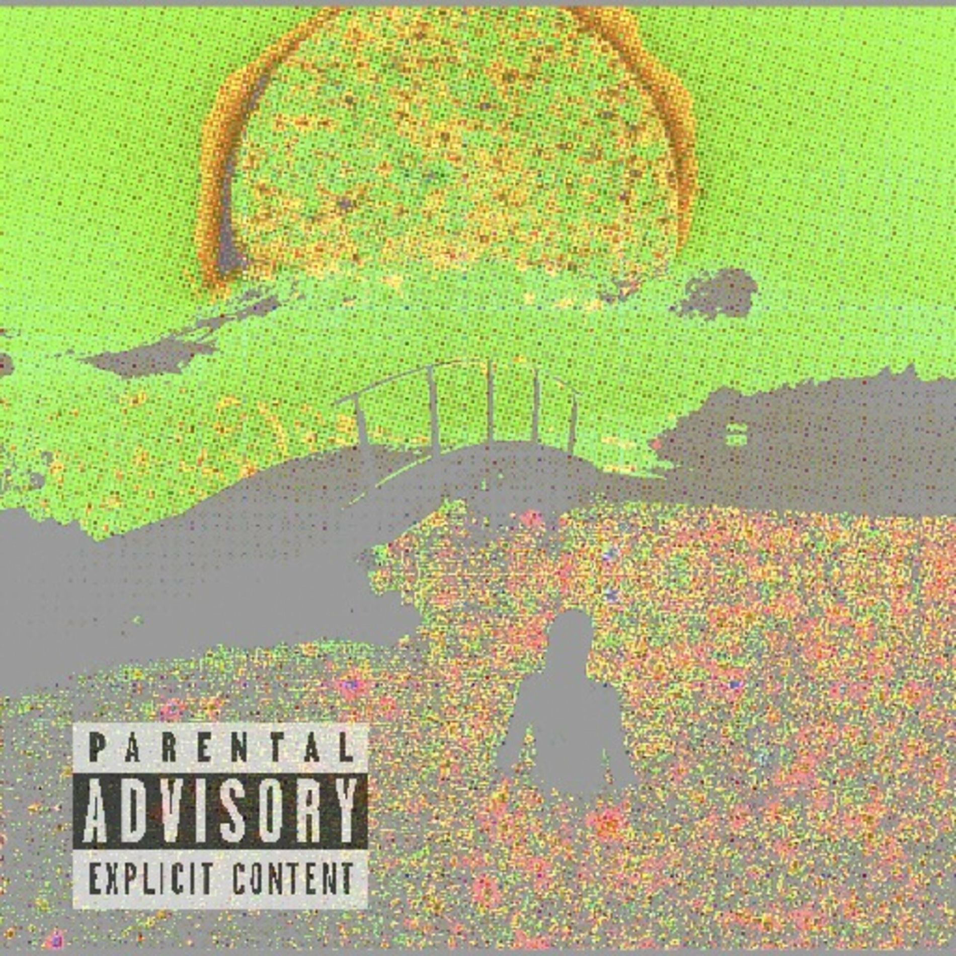 Album cover of AN ODE TO MOVING FORWARD V