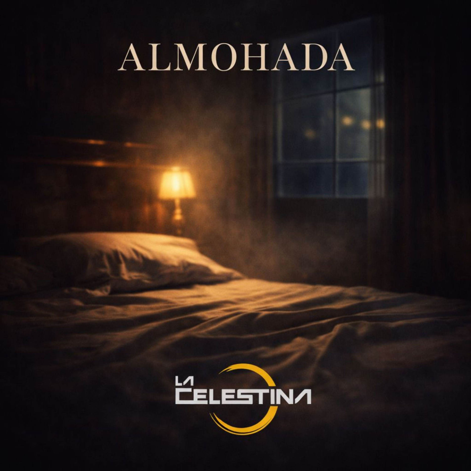 Album cover of Almohada