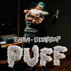 Cover of PUFF