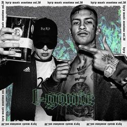 music cover