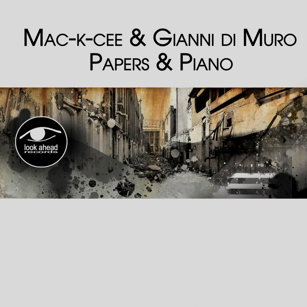 Picture of Papers & Piano