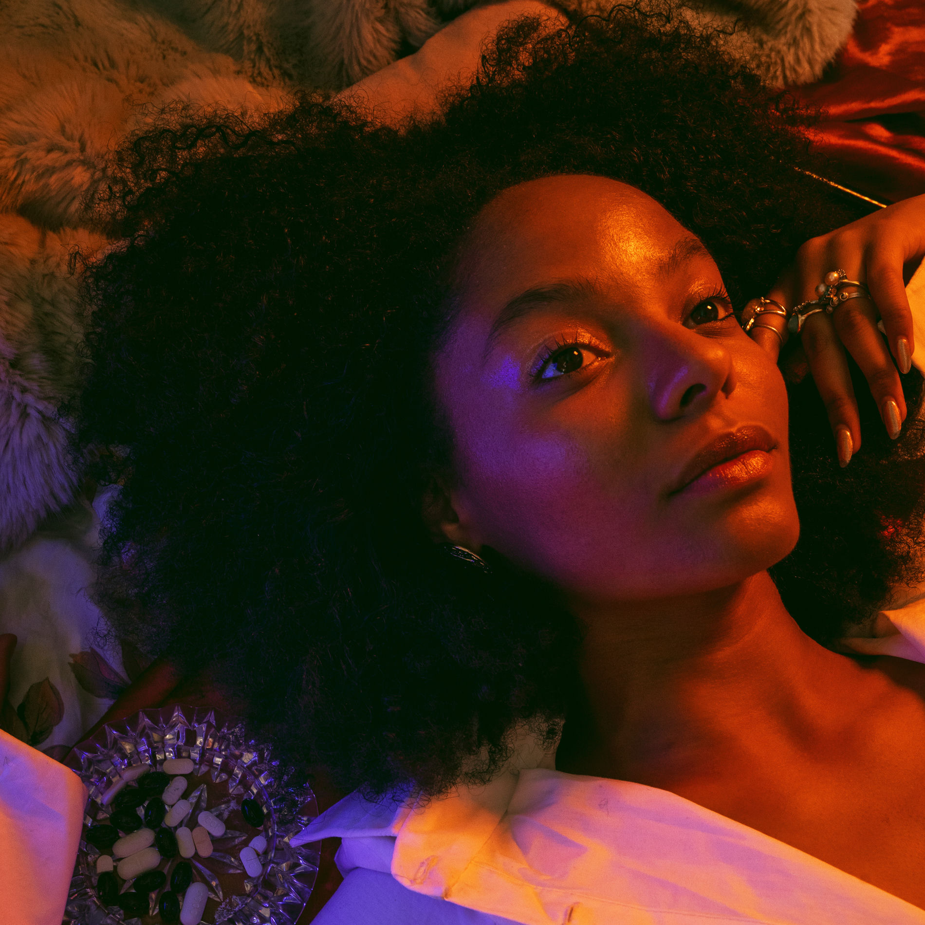 Album cover of 1000 MG