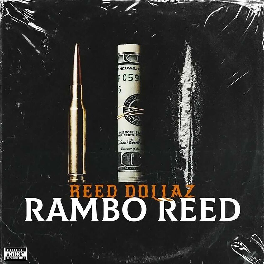 Picture of Rambo Reed