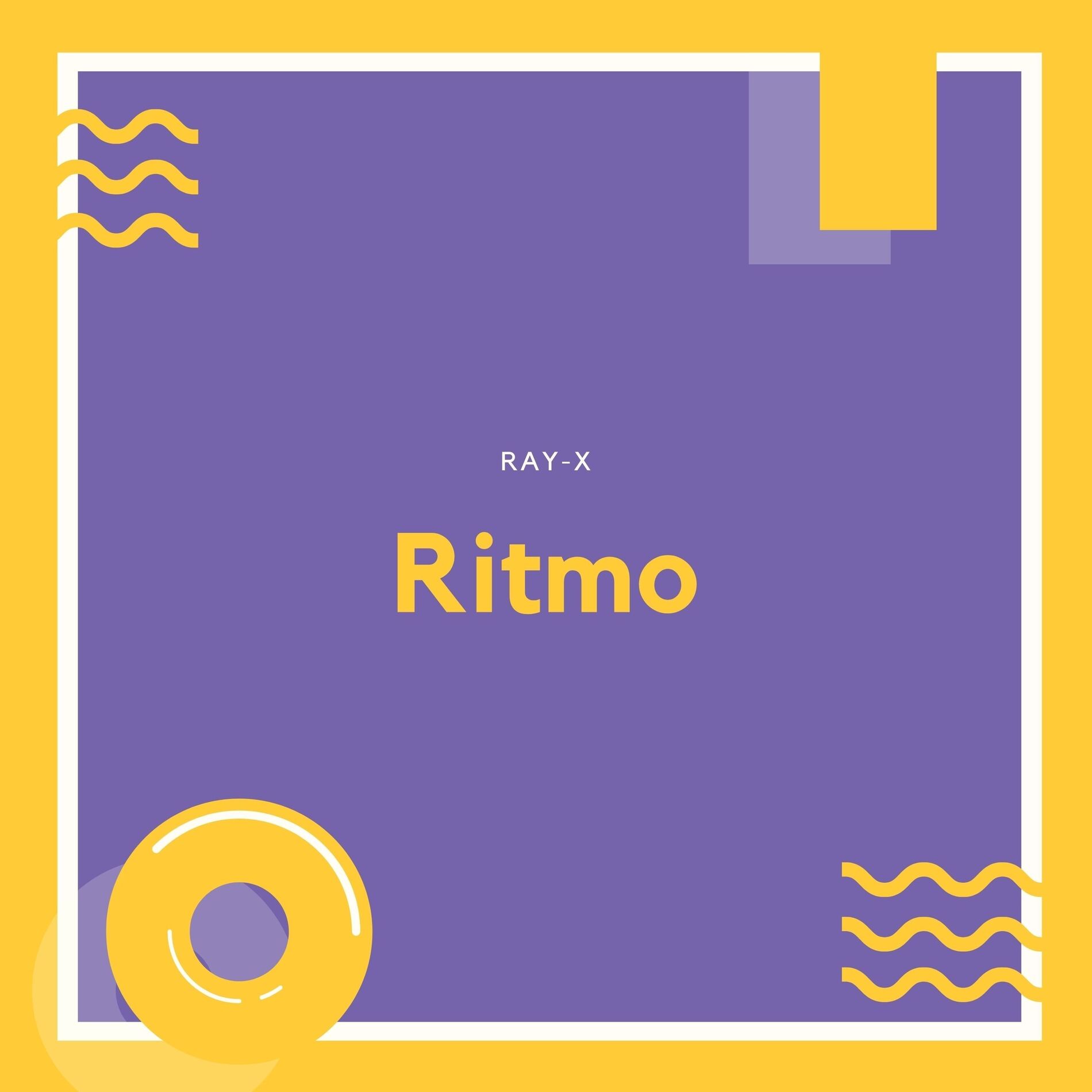 Album cover of Ritmo