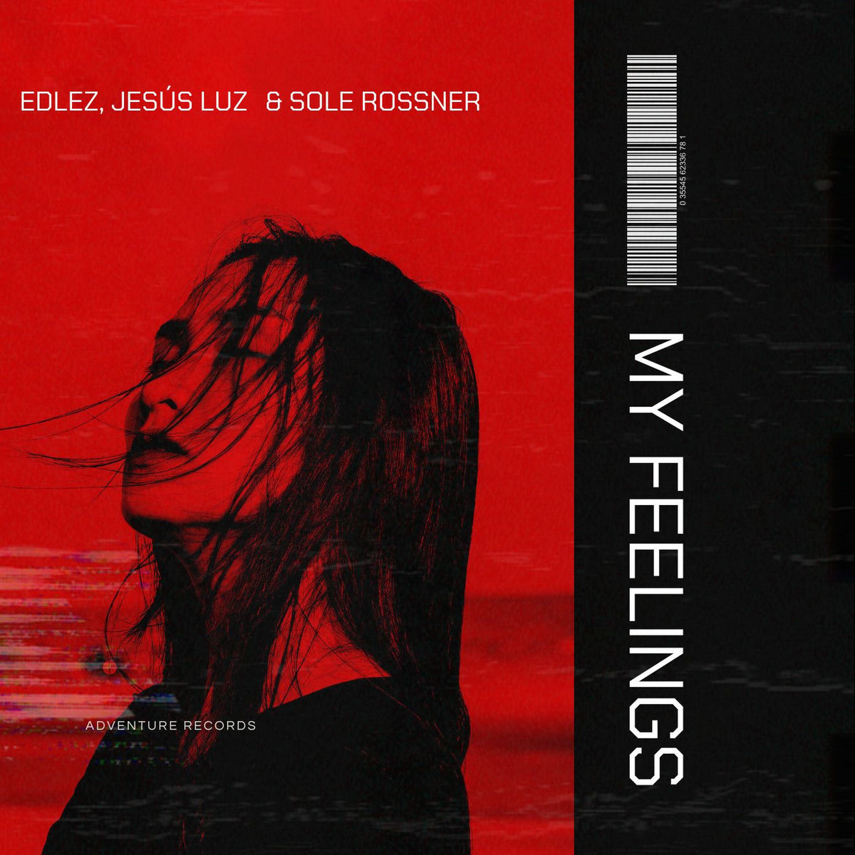 Album cover of My Feelings