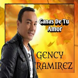 Cover of Ganas De Tu Amor