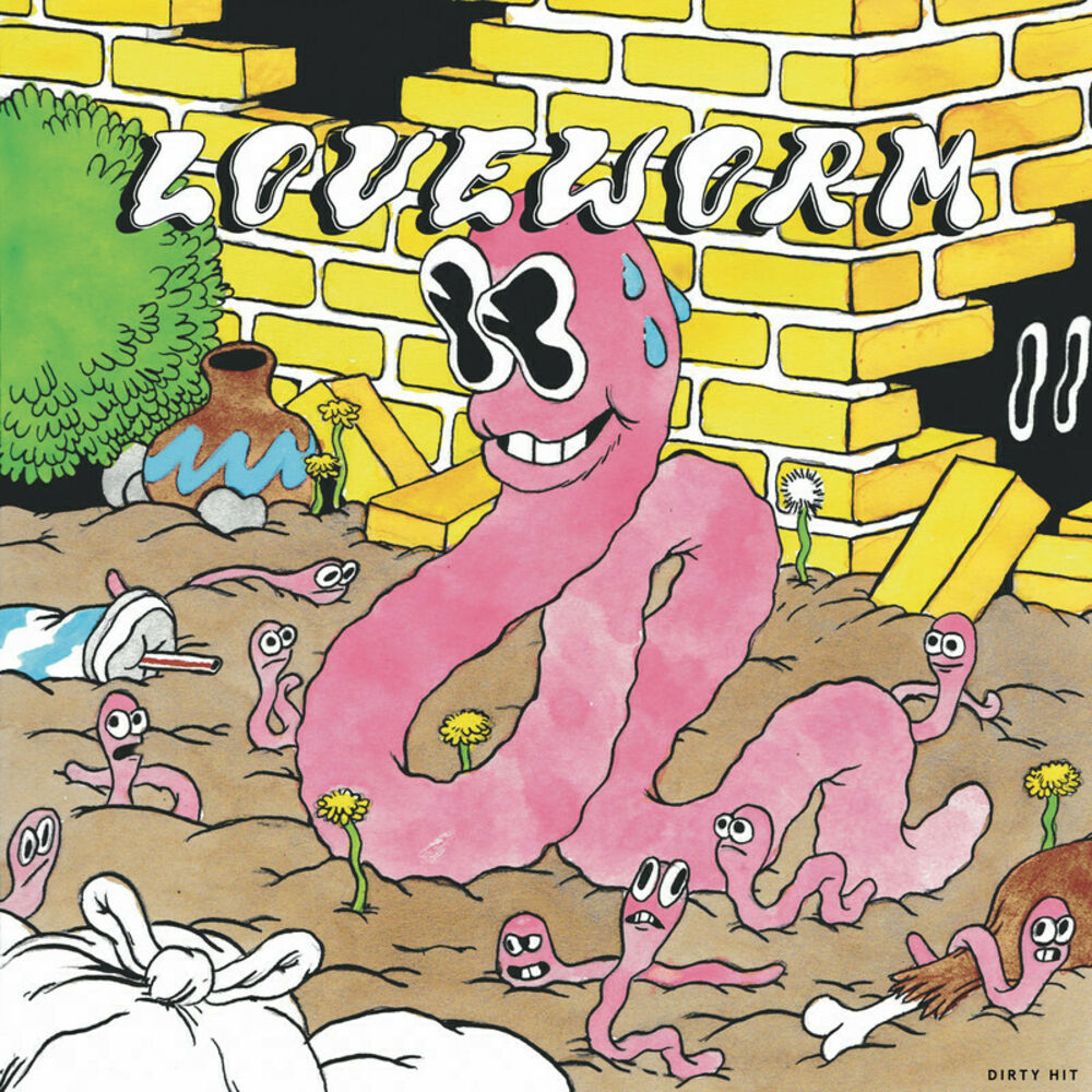 Picture of Loveworm