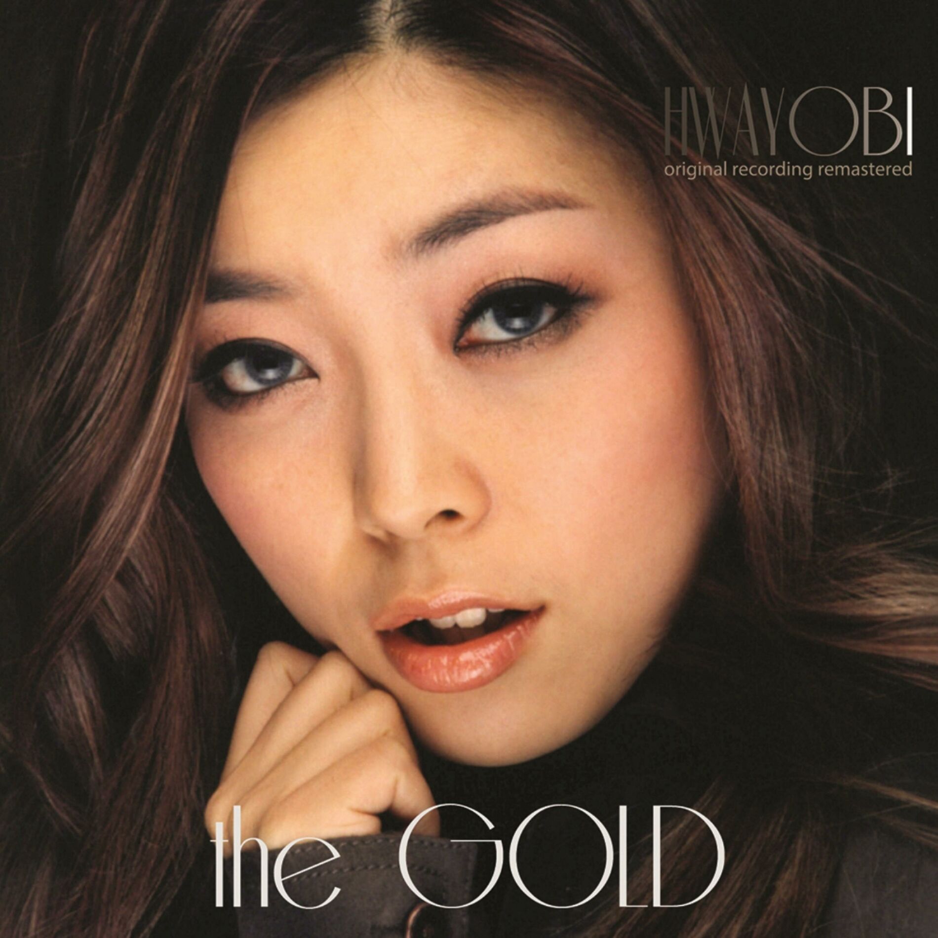 Album cover of THE GOLD (ORIGINAL RECORDING REMASTERED)