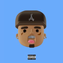 Cover of ALIVE (Deluxe)