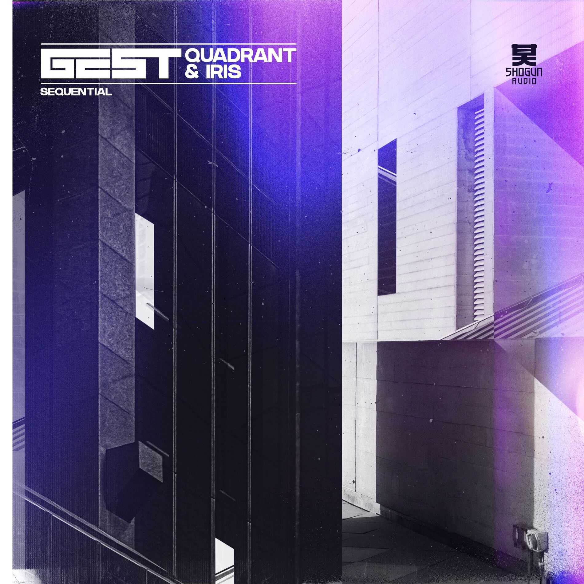 Album cover of Sequential