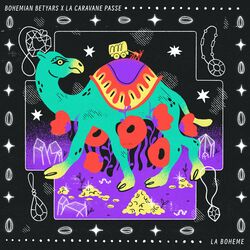 Cover of La bohème