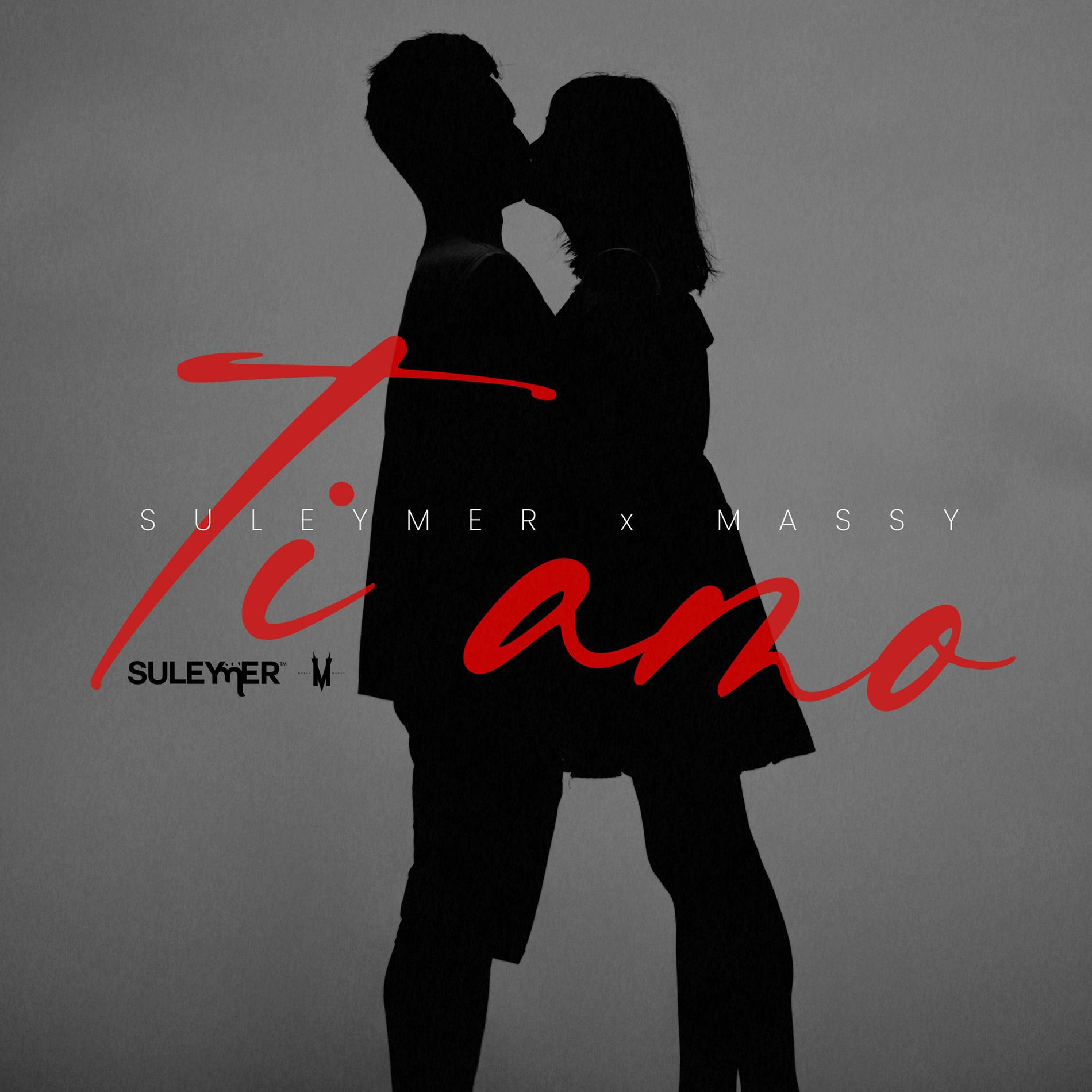 Album cover of Ti Amo