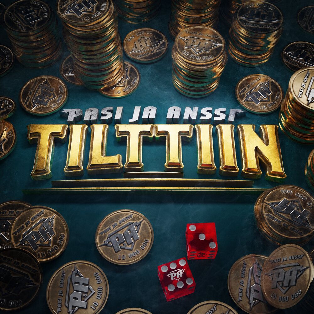 Picture of Tilttiin