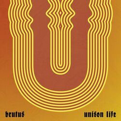 Cover of Unison Life