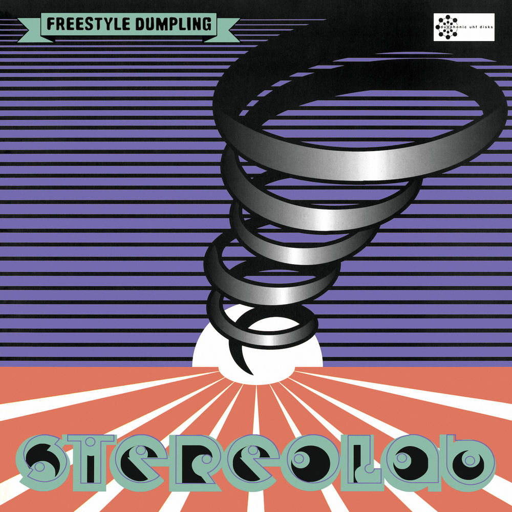 Freestyle Dumpling cover