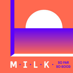 Cover of So Far So Good