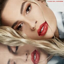 Cover of Forever