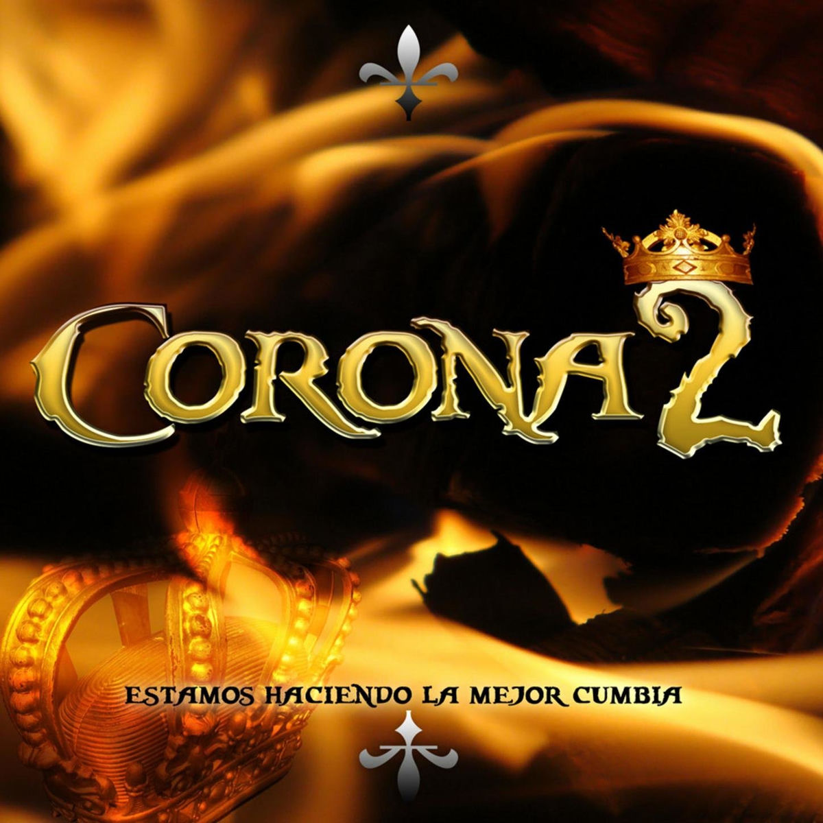 Album cover of Estamos Haciendo la Mejor Cumbia