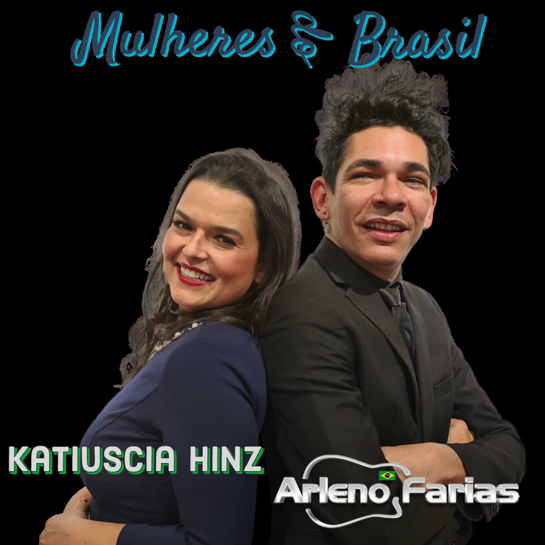 Album cover of Mulheres do Brasil