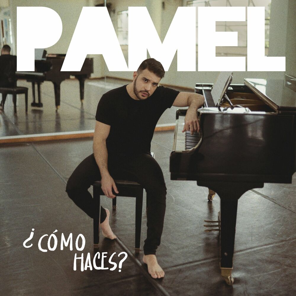 Picture of ¿Cómo Haces?
