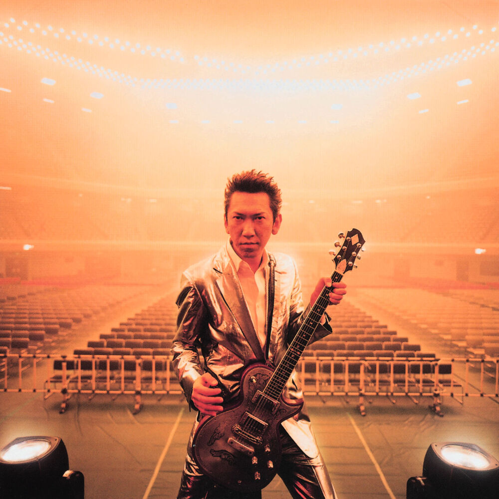 Picture of Hotei Live In Budoukan
