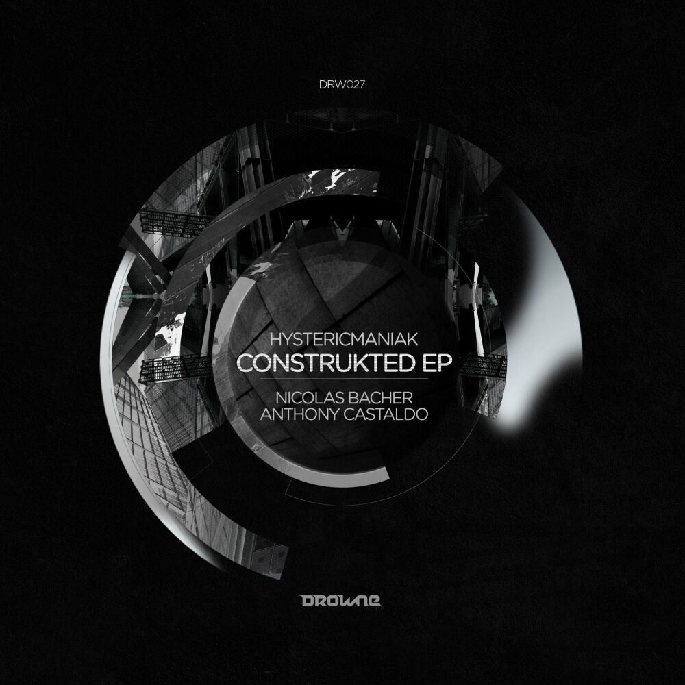 Picture of Construkted EP