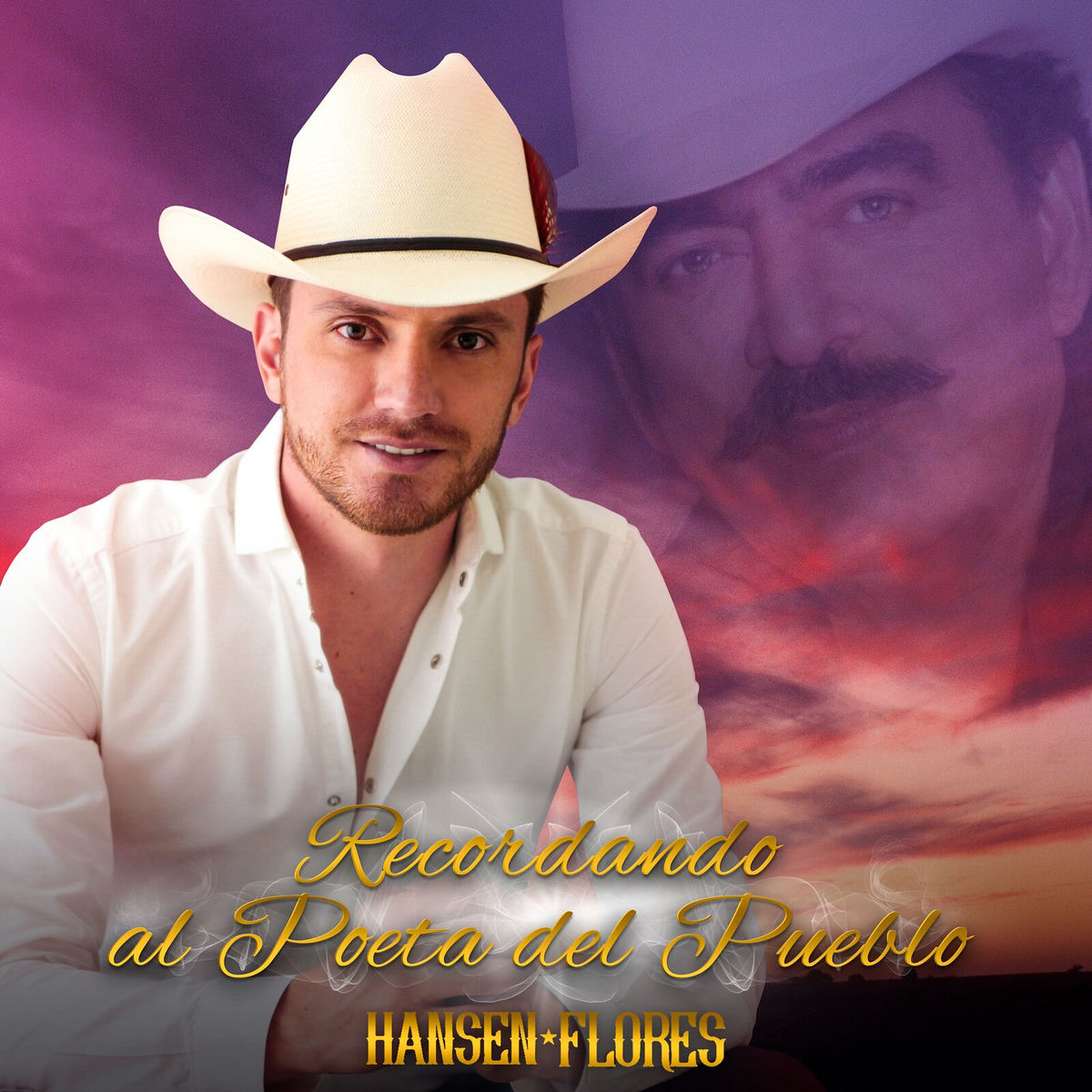 Album cover of Recordando Al Poeta Del Pueblo