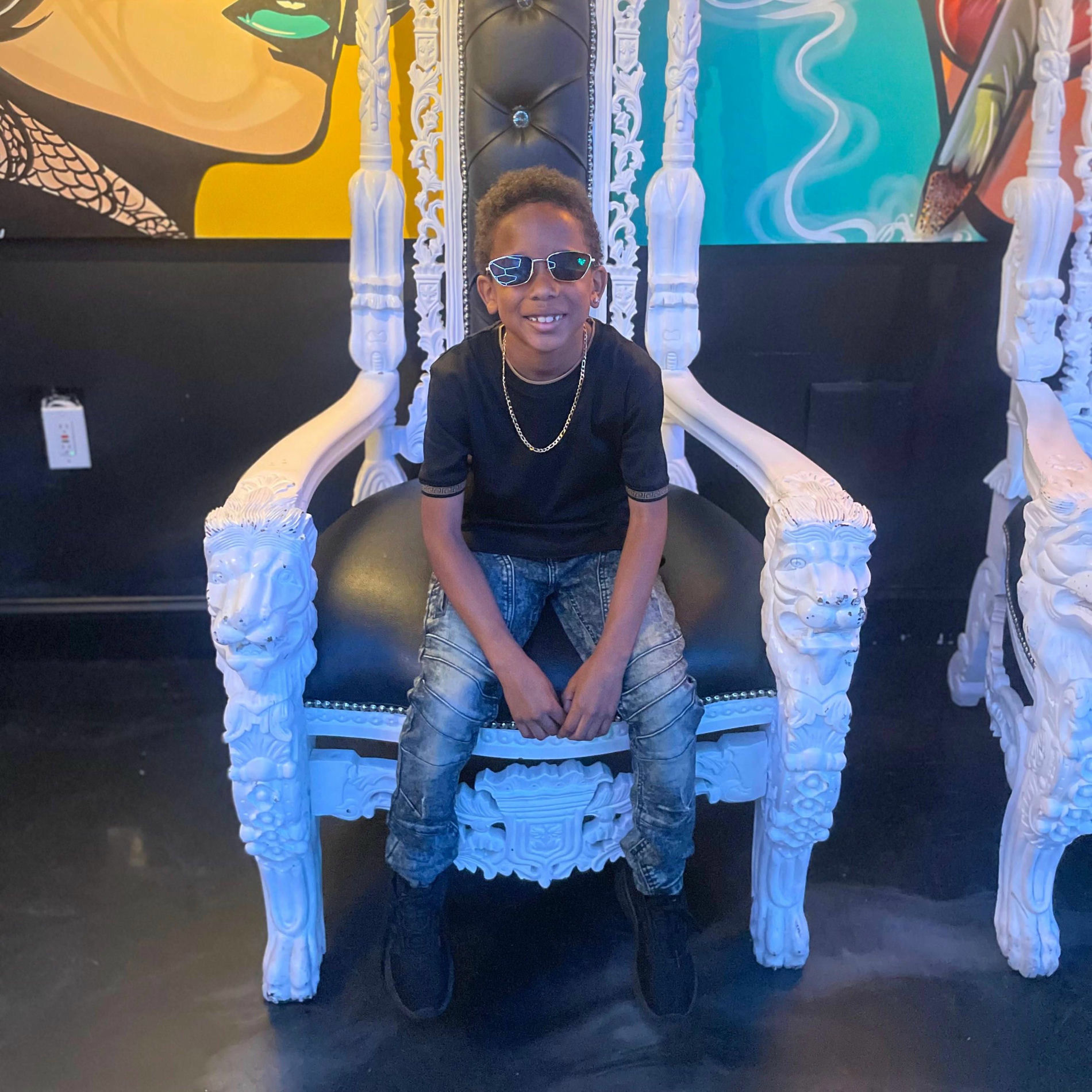 Album cover of Summertime (feat. Emi)