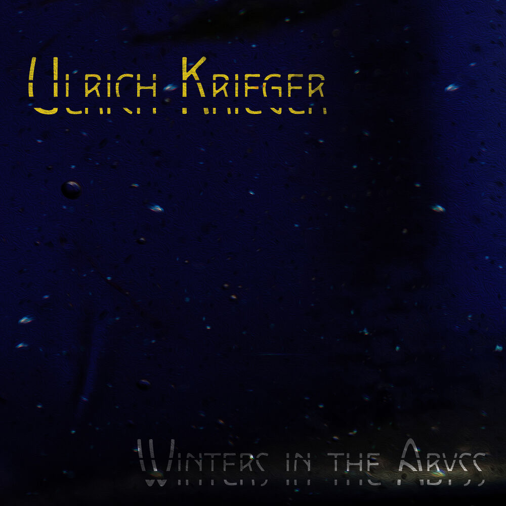 Picture of Winters In The Abyss