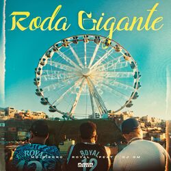 Cover of Roda Gigante