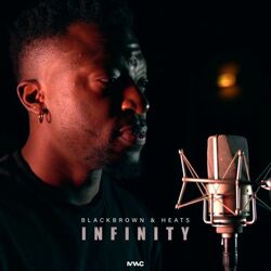 Cover of Infinity