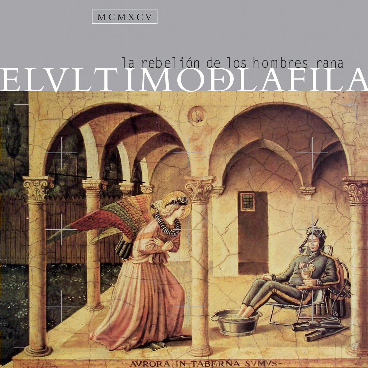 Album cover of Pedir tu mano