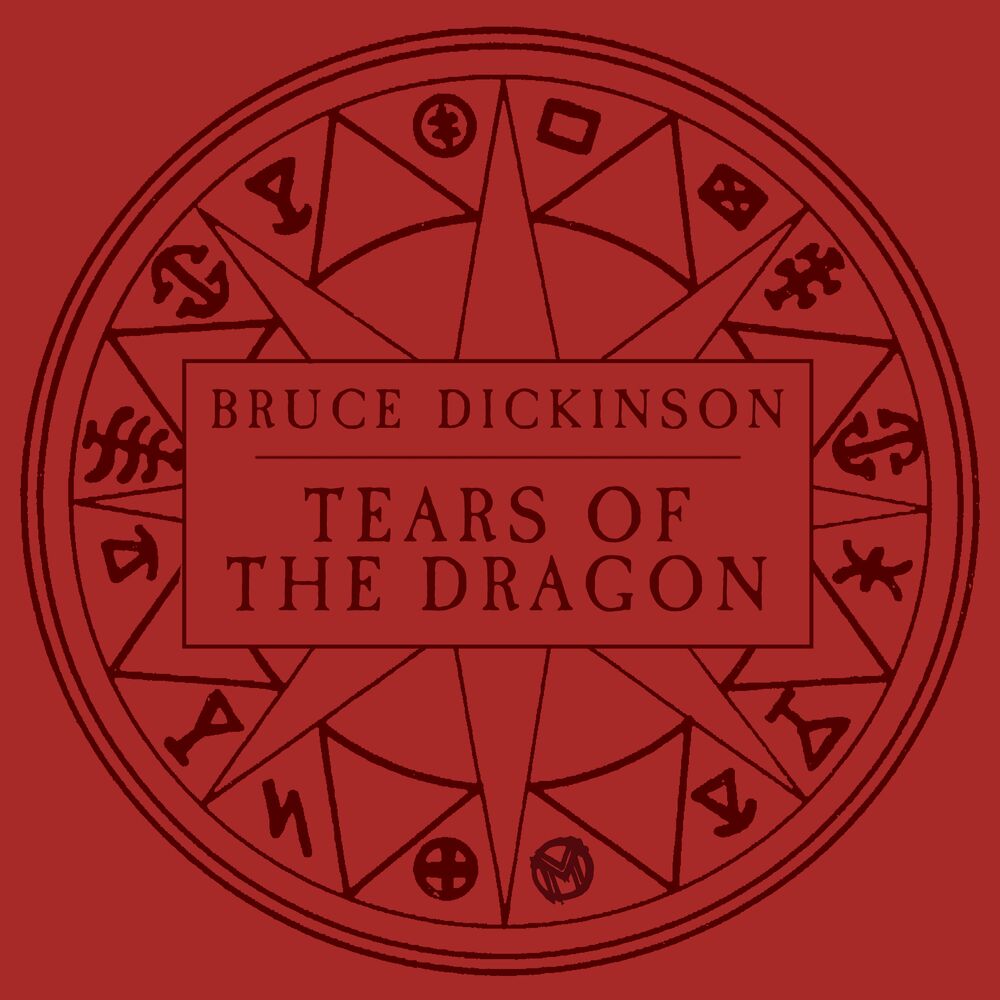 Picture of Tears of the Dragon - The Hits