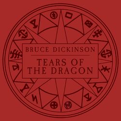 Tears of the Dragon - The Hits