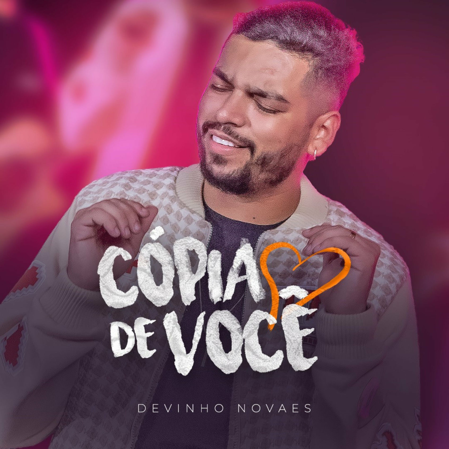 Album cover of Cópia de Você
