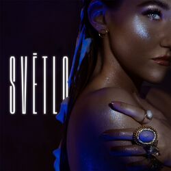 Cover of Světlo