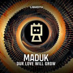 Cover of Our Love Will Grow