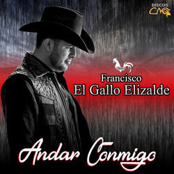 Cover of Andar Conmigo