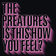 Is This How You Feel? by The Preatures album cover