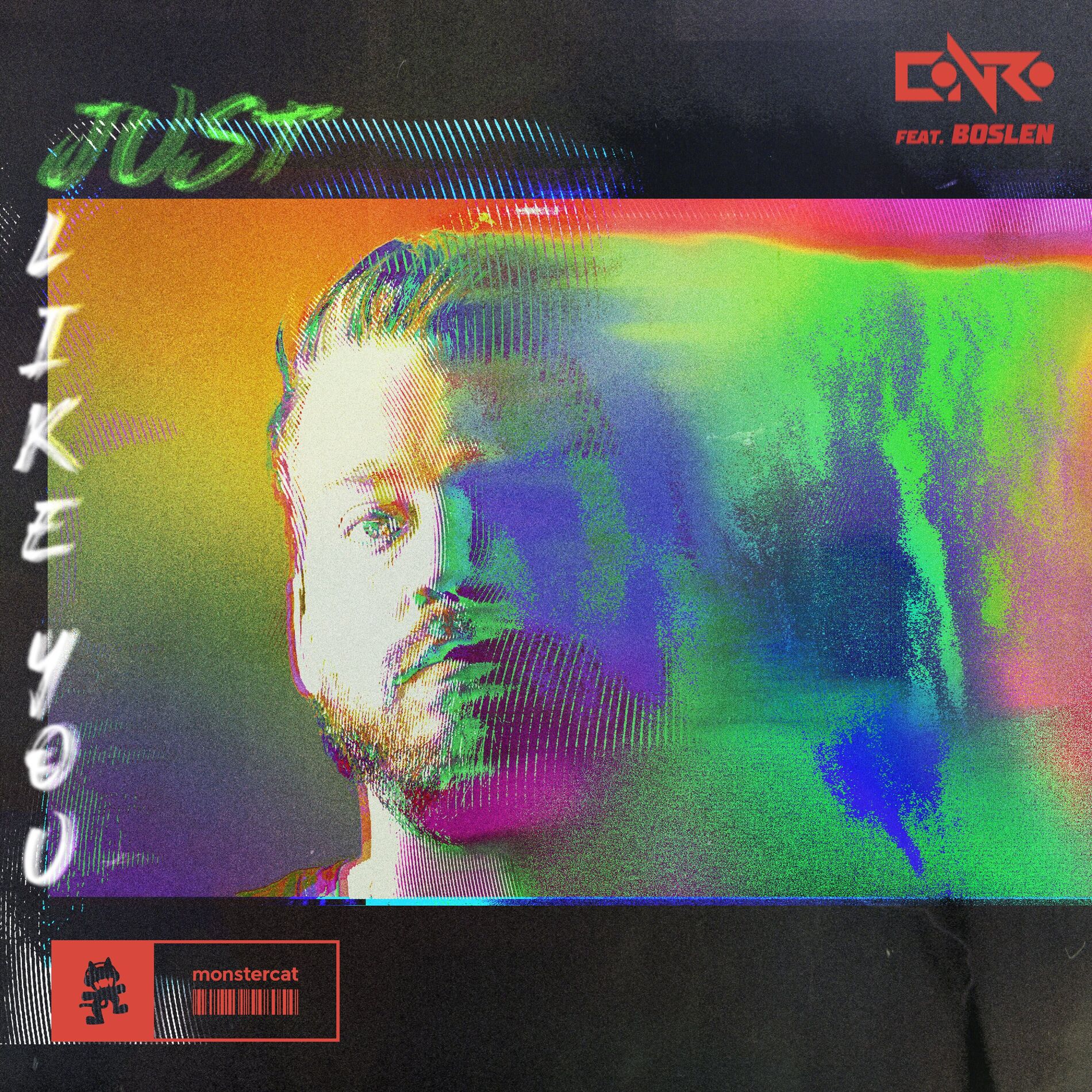 Album cover of Just Like You