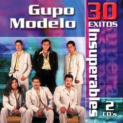 Cover of 30 Exitos Insuperables