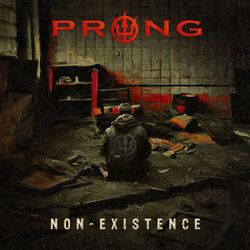 Cover of Non-Existence