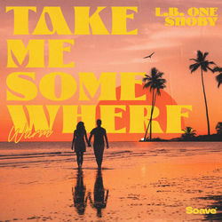 Album Take Me Somewhere (Warm)