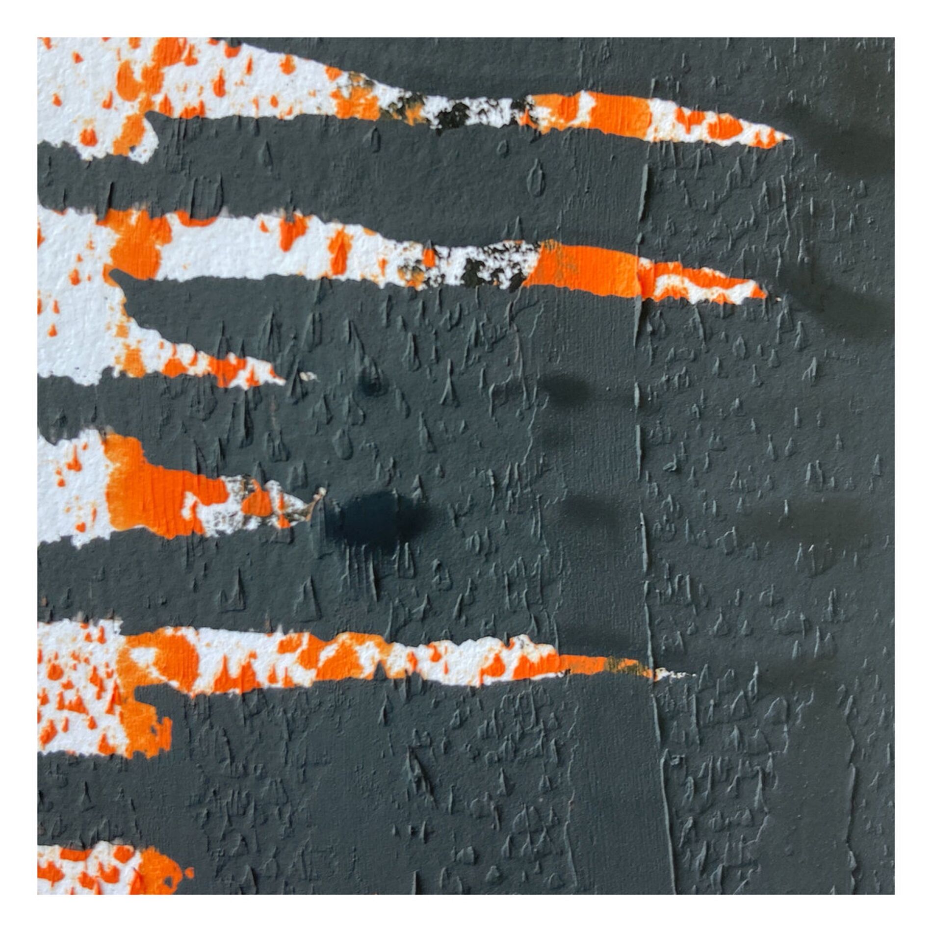 Album cover of Three Year Journey