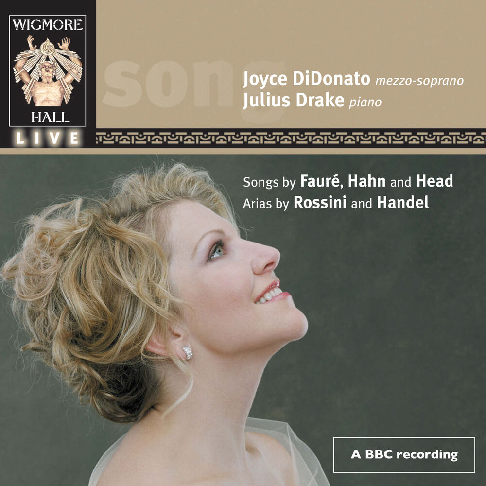Picture of A journey though Venice (Wigmore Hall Live)