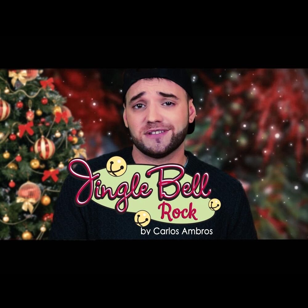 Picture of Jingle Bell Rock