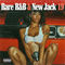 Ain't Nobody (Unrelease R&B) by Monica album cover
