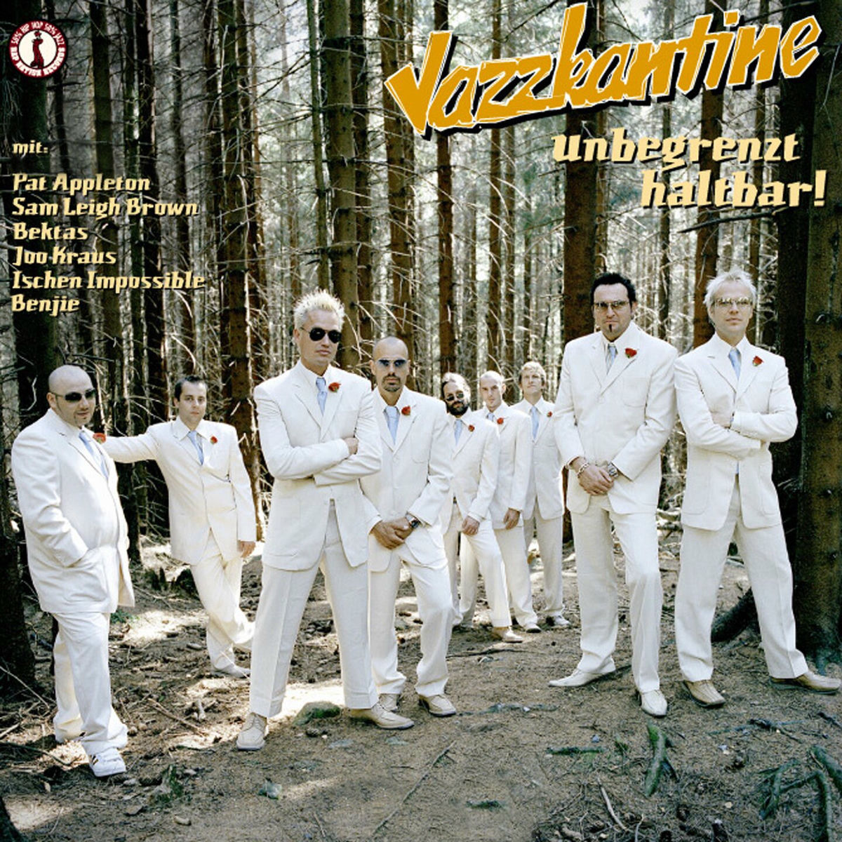 Album cover of Mr. Top of the Pops